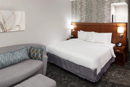Courtyard by Marriott Miami at Dolphin Mall - 44