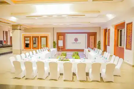 Charmillion Sea Life Resort - 9