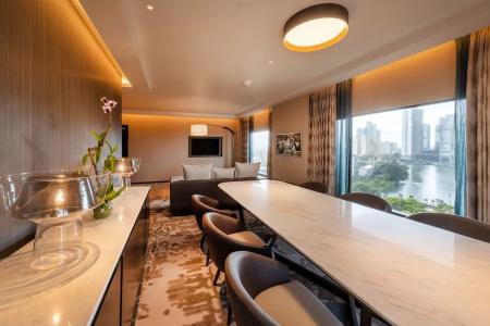 Hilton Colombo - 54