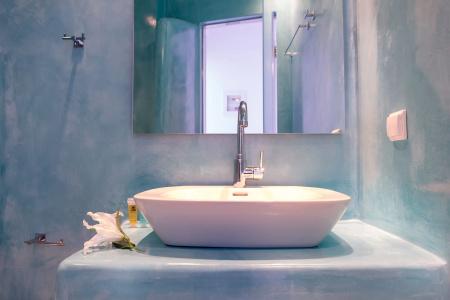 Oia Suites - 9