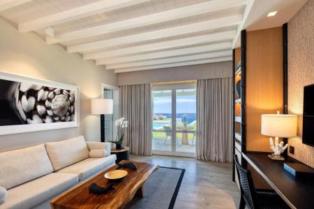 Santa Marina, A Luxury Collection Resort, Mykonos - 13