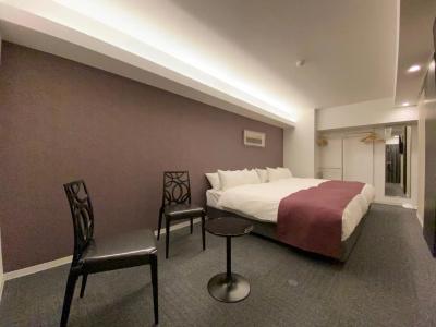Randor Residential Fukuoka Classic - 4