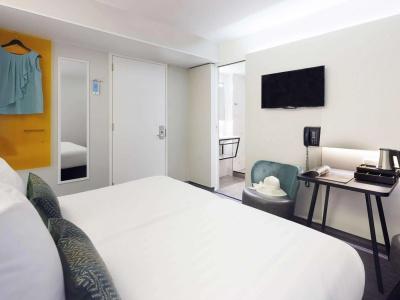 ibis Styles Amsterdam Central Station - 3