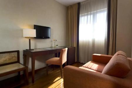 Eurostars Toledo - 61