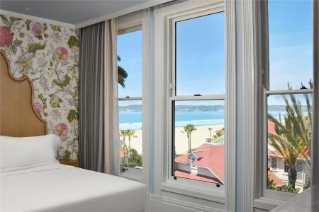 del Coronado, Curio Collection by Hilton - 123