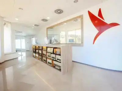 Barbara Piran Beach & Spa - 1