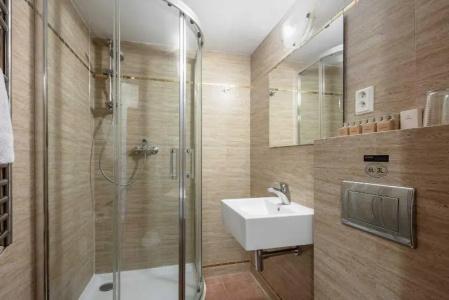 Pytloun Wellness Harrachov - 36
