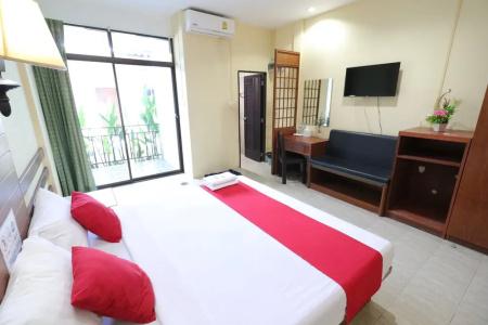 Baan Nat The Village Sha Certified - 78