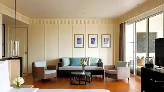 Intercontinental Hua Hin Resort, An Ihg - Sha Extra Plus - 73