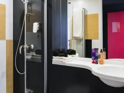ibis Budget Knokke - 29