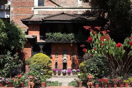 Kantipur Temple House - 19