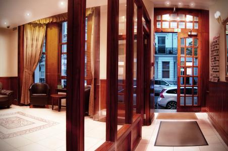 Westbury Kensington - 2