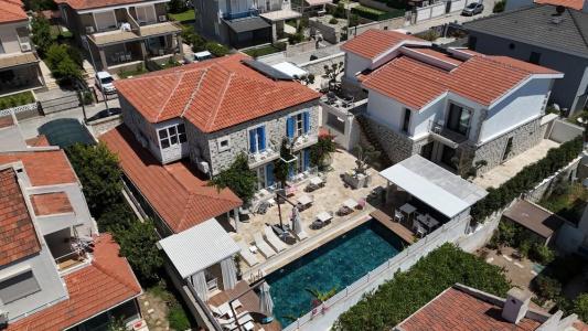 Villa Peri Butik Otel - 37