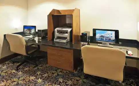 Staybridge Suites North, an IHG - 6