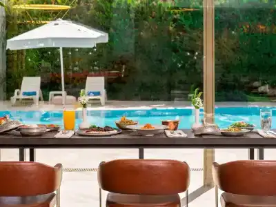 Novotel Gaziantep - 37