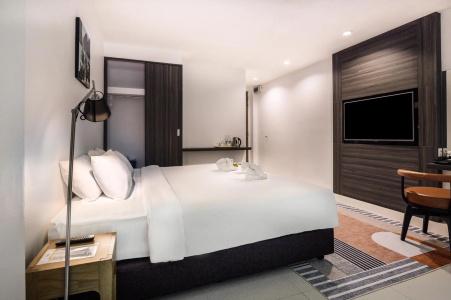 Hilltop Wellness Resort - 25