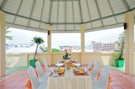 Gazebo Resort, Pattaya - 20