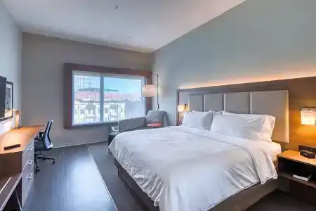 Holiday Inn Express & Suites - Charlotte - South End, An Ihg - 88