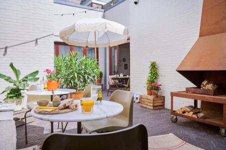 Hello I'm Local - Boutique Hostel - 18