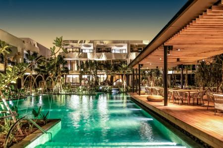 Stay Wellbeing & Lifestyle Resort - Sha Extra Plus - 36