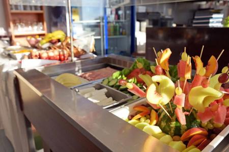 Hillside Studios & - 13