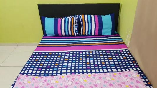 Oyo 89925 Innap - 24