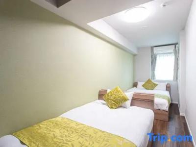 Dream Inn Hakata - 159