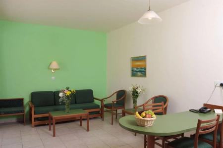 Panas Holiday Village - 15