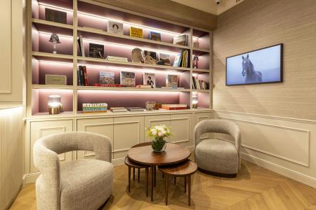 Residence Foch - 28