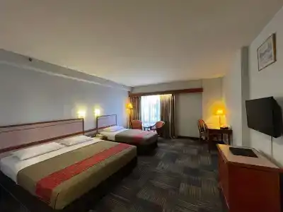 Grand Continental - 22