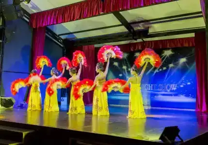 Dessole Beach Resort Nha Trang - 18