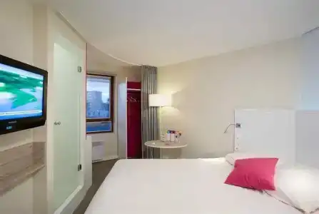 ibis Styles Lille Centre Gare Beffroi - 2
