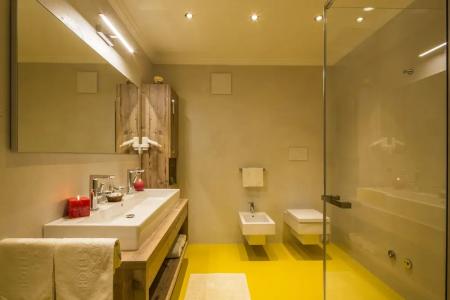 Dolomites Wellness Savoy - 51