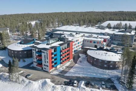 Santasport Resort - 51