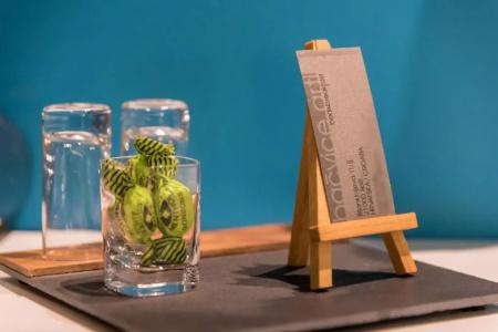Design b&b Bacvice Arti - 58