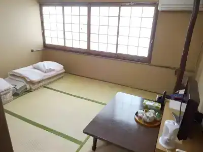 Imazato Ryokan - 1