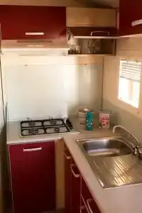 New Camping Le Tamerici - 30