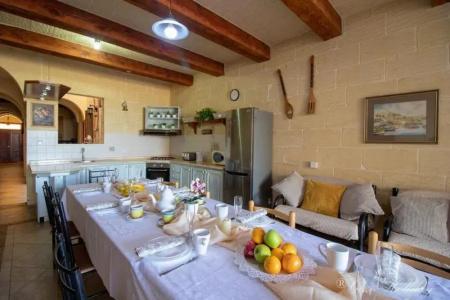 Tal-Bir Farmhouse - 16