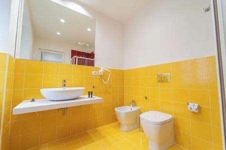 Le 4 Stagioni Dante's Suites H Napoli Centro, by ClaPa Group - 55