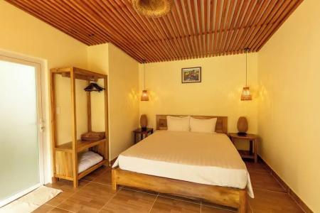 Mango Beach Resort - 128