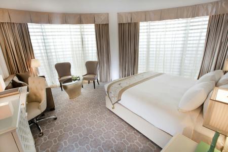 Dorsett Shepherds Bush London - 34