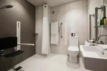Hilton London Angel Islington - 71