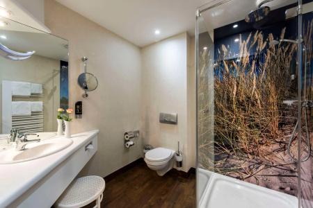 Best Western Plus OstseeWaldschloesschen - 8