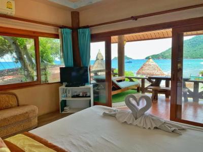Dd Hut Koh Tao - 78