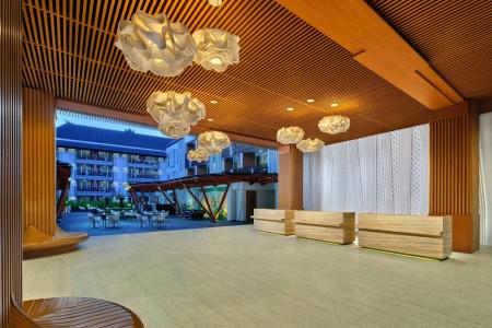Fairfield by Marriott Bali Kuta Sunset Road - 1
