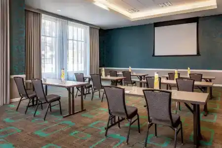 Residence Inn by Marriott Boston - 20