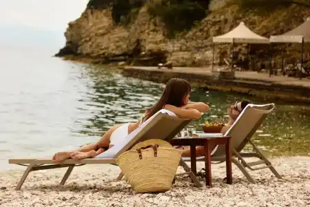Paxos Beach - 17