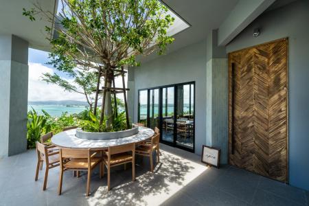 Away Okinawa Kouri Island Resort - 18