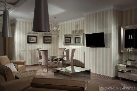 Superior Golf And Spa Resort - 20
