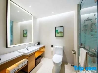 Hampton by Hilton Guilin Lingui - 67